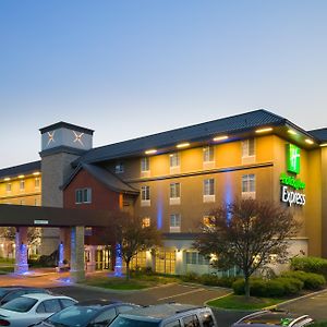 Holiday Inn Express Philadelphia Ne - Langhorne, An Ihg Hotel